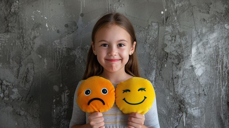Projeto sobre Emoções na Educação Infantil