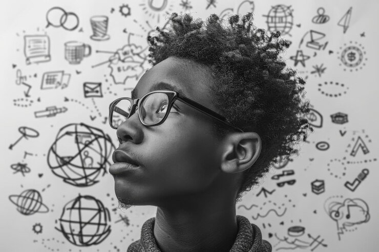 Projeto sobre Consciência Negra para o 1º ao 5º Ano