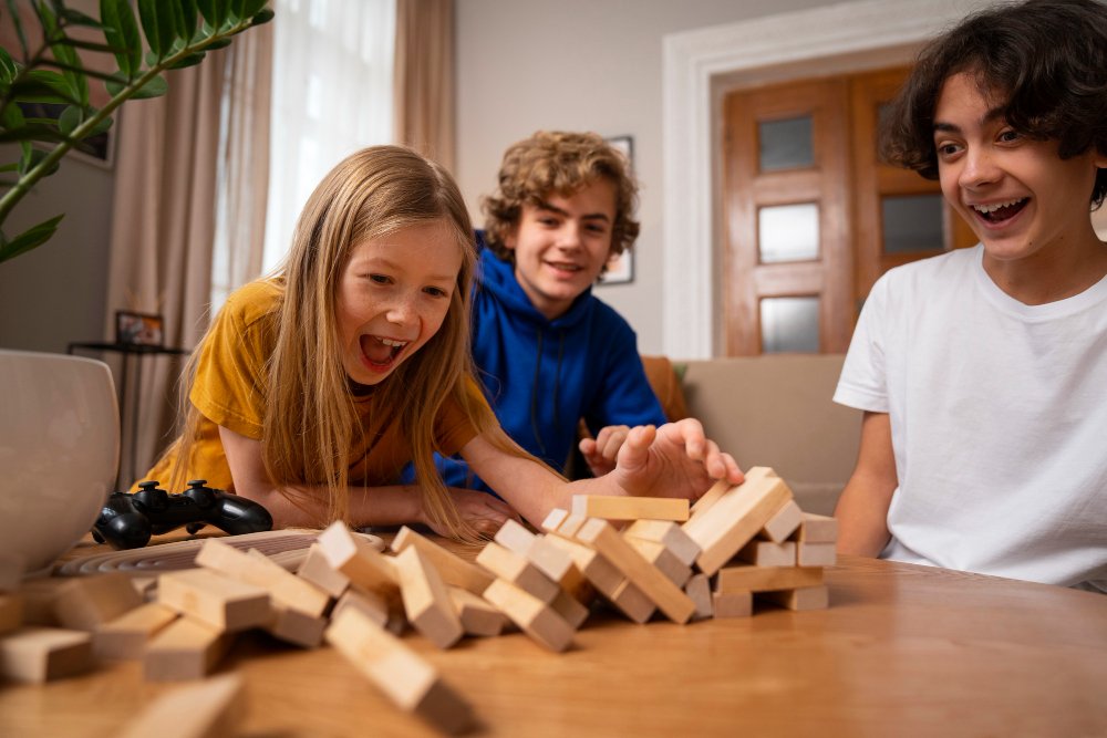 Brincadeiras em Família ao Ar Livre 7 Atividades Divertidas (1)