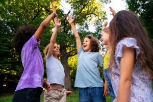 Brincadeiras em Família ao Ar Livre 7 Atividades Divertidas (2)