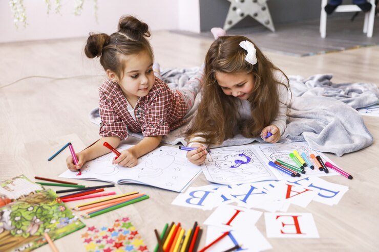Substantivo Coletivo 1º Ano