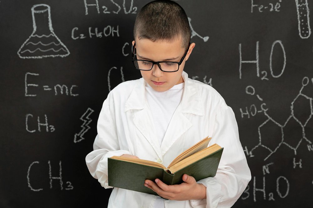 Interpretação de texto no 2º ano