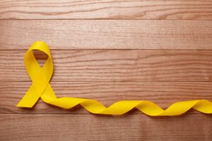 Setembro Amarelo nos Anos Finais