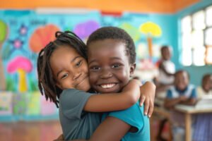 Setembro Amarelo na Educação Infantil