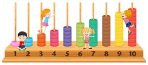 Quantidade na Educação Infantil: Atividade para baixar