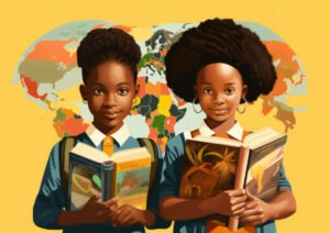 Consciência Negra no 5º Ano: Plano de Aula em PDF