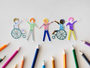 Educação Inclusiva: Aprender e Ensinar com Equidade